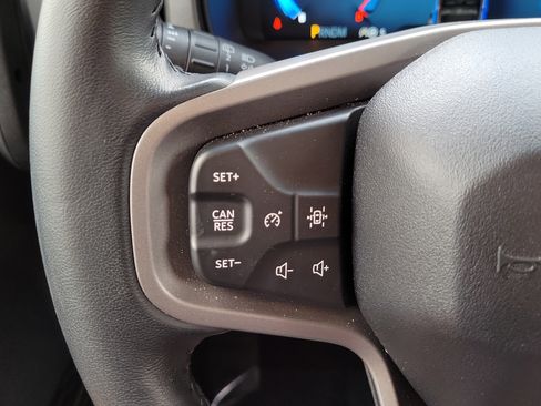 Used 2025 Ford Bronco Big Bend AWD/4WD image 23