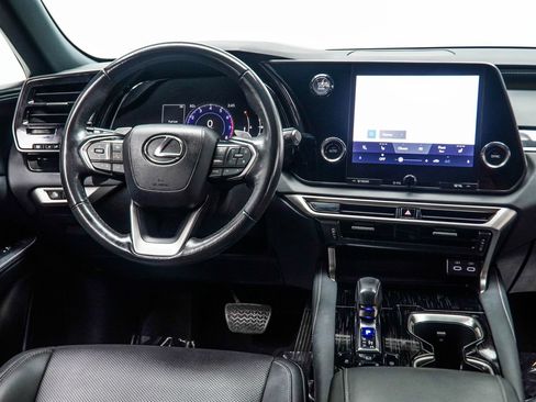 Used 2023 Lexus RX 350 FWD image 17