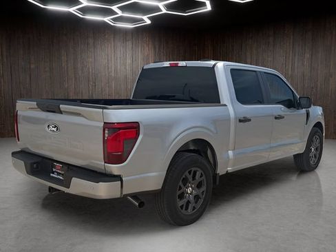 Used 2026 Ford F150 STX w/ Equipment Group 200A RWD image 7