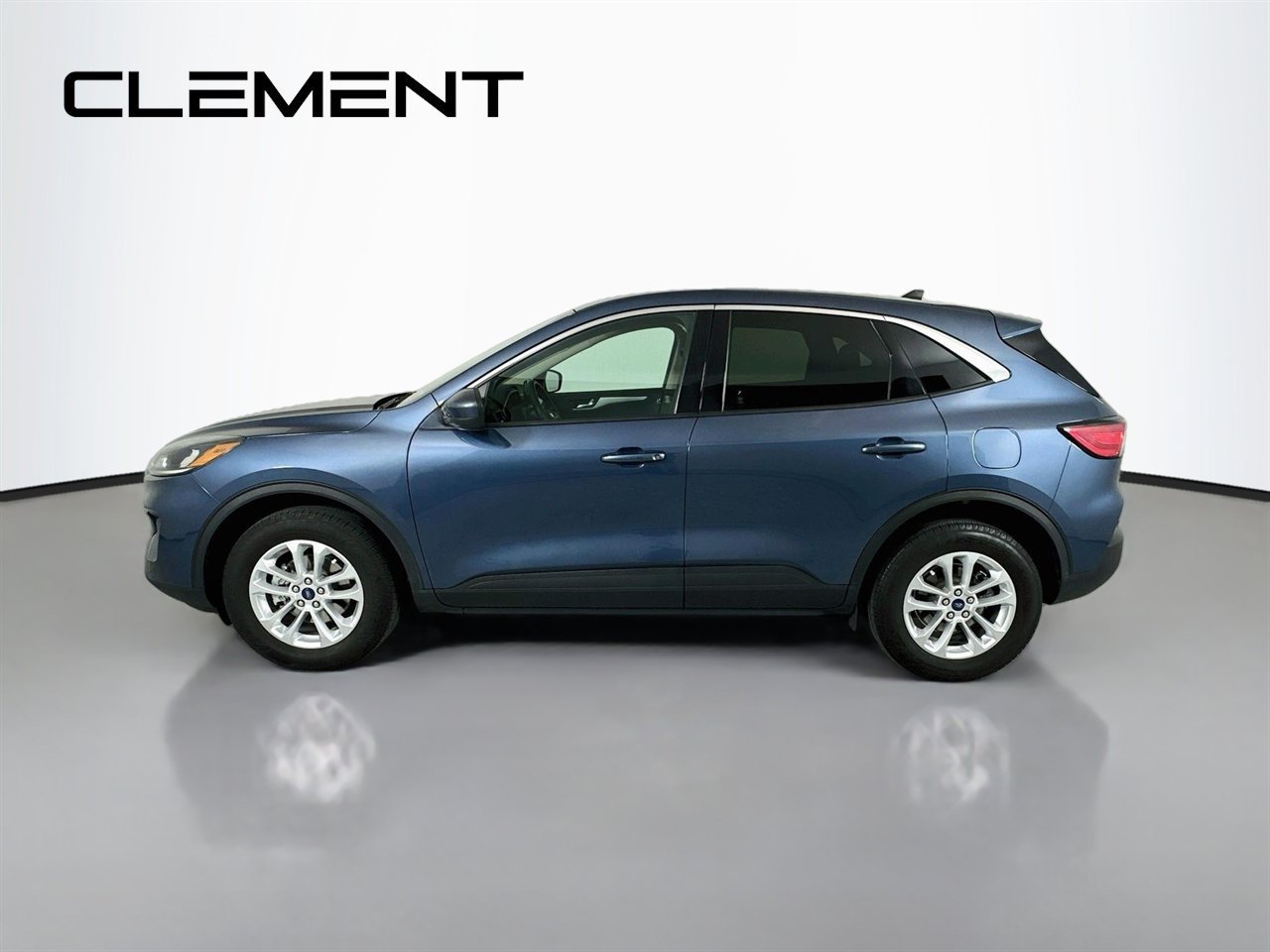 Used 2020 Ford Escape SE AWD/4WD image 6