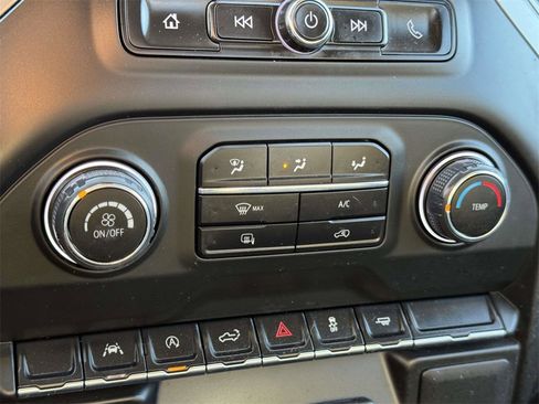 Used 2024 Chevrolet Silverado 1500 W/T w/ WT Fleet Convenience Package image 6