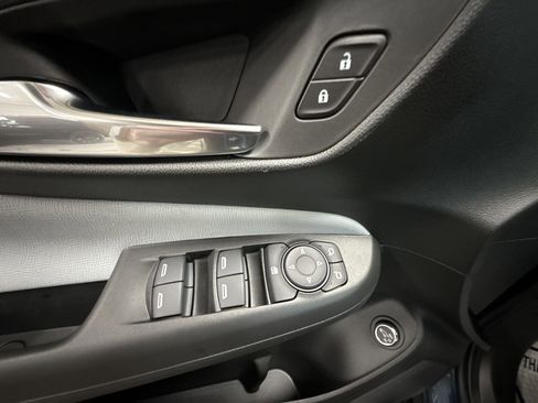 New 2025 Buick Envista Preferred w/ Convenience I Package image 21