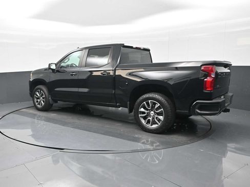 Used 2023 Chevrolet Silverado 1500 RST AWD/4WD image 6