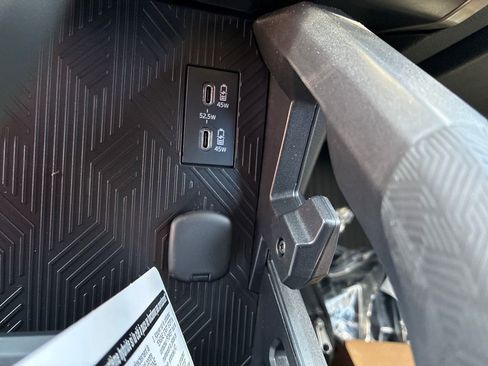 New 2026 Toyota Tacoma SR5 image 26