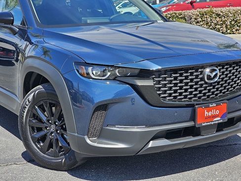 New 2026 MAZDA CX-50 AWD 2.5 S w/ Cargo Package image 5