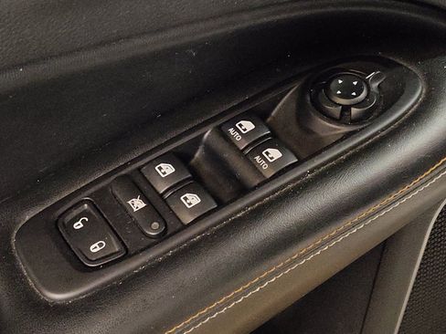 Used 2020 Jeep Compass Latitude w/ Cold Weather Group AWD/4WD image 27