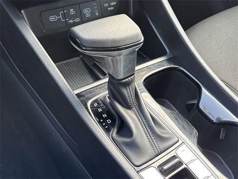 Used 2025 Hyundai Tucson SEL image 13