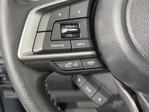 Used 2024 Subaru Forester Touring w/ POP Package 3 image 32