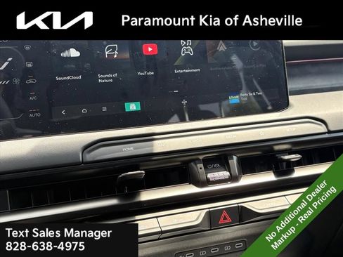 New 2027 Kia Telluride SX Prestige X-Pro AWD/4WD image 13