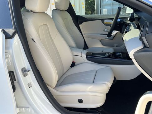 New 2025 Mercedes-Benz CLA 250 4MATIC image 25