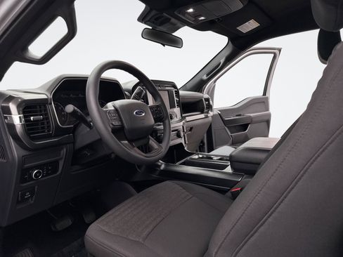 Used 2023 Ford F150 XL w/ STX Appearance Package AWD/4WD image 10
