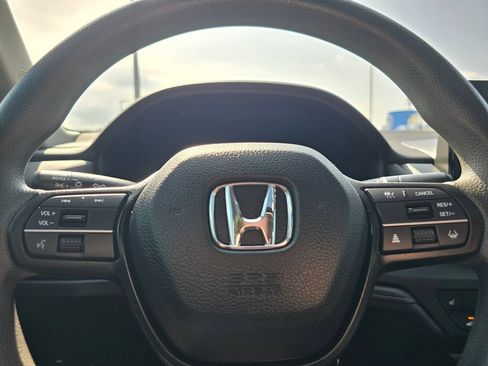 Used 2024 Honda Accord EX image 19