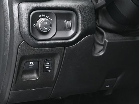 Used 2021 RAM 1500 Rebel w/ Rebel Level 2 Equipment Group AWD/4WD image 23