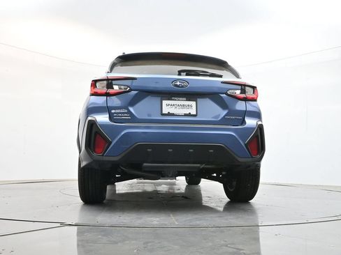 Used 2024 Subaru Crosstrek 2.0i Premium AWD/4WD image 38