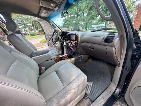 Used 2006 Toyota Tundra Darrell Waltrip Edition RWD image 17