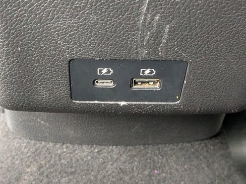 Used 2025 Mitsubishi Outlander Sport LE AWD/4WD image 19