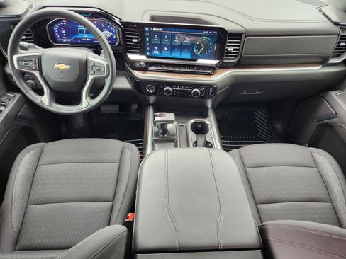 Certified 2024 Chevrolet Silverado 1500 LT image 25