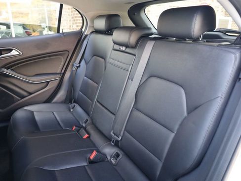Used 2015 Mercedes-Benz GLA 250 4MATIC image 20