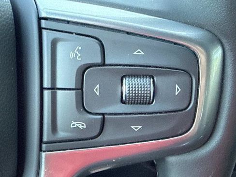 Used 2023 Chevrolet Silverado 1500 RST w/ Z71 Off-Road Package AWD/4WD image 13