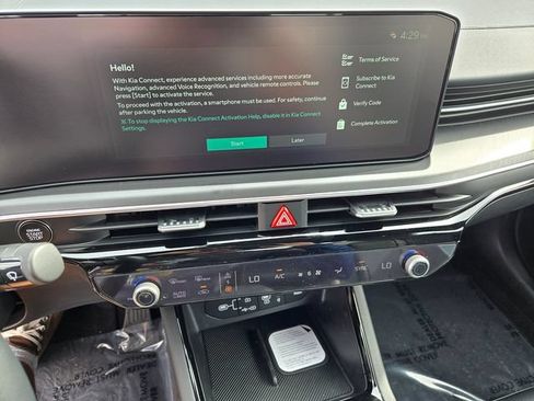 New 2026 Kia K5 GT-Line image 9