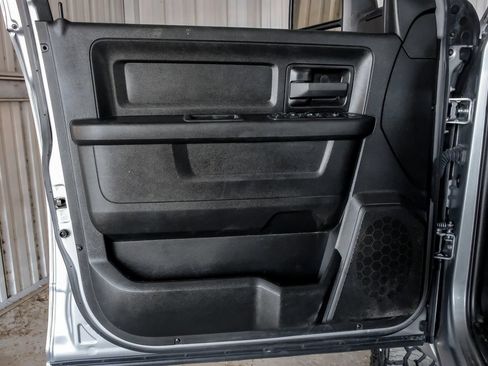 Used 2024 RAM 3500 Tradesman AWD/4WD image 44