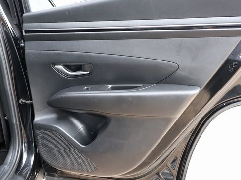 Certified 2023 Hyundai Tucson SEL image 12