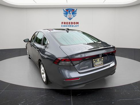 Used 2024 Honda Accord LX image 5