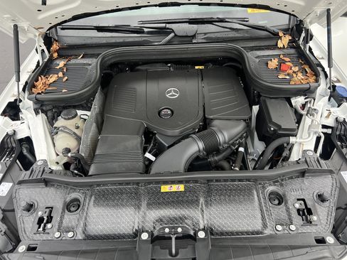 Certified 2024 Mercedes-Benz GLE 350 4MATIC image 36