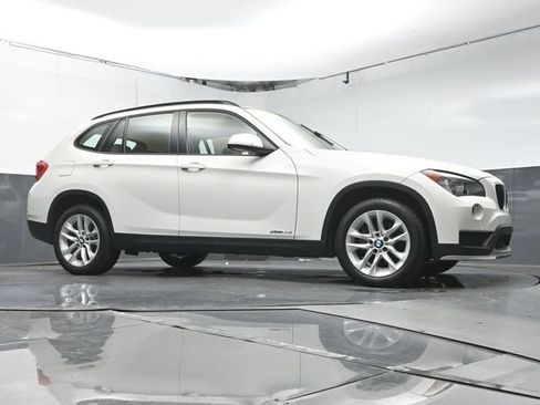 Used 2015 BMW X1 xDrive28i AWD/4WD image 31