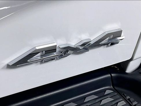 Used 2025 RAM 2500 Tradesman AWD/4WD image 23
