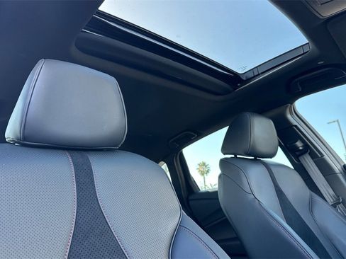 Certified 2025 Acura TLX SH-AWD w/ A-SPEC Pkg image 13