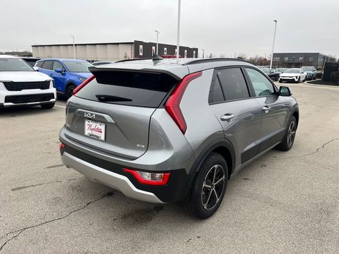 New 2026 Kia Niro EX w/ EX Premium Package image 7