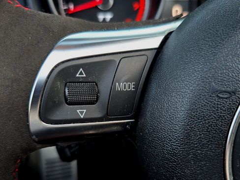 Used 2014 Audi TT 2.0T w/ Fine Nappa Leather Package image 84