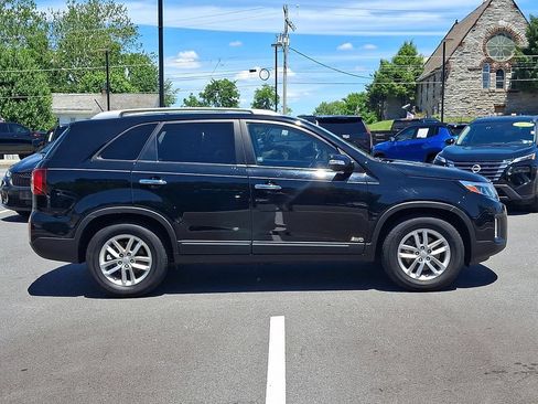 Used 2014 Kia Sorento LX AWD/4WD image 7