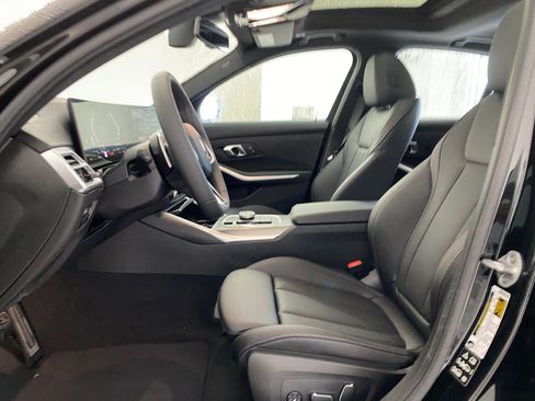 New 2026 BMW 330i xDrive Sedan w/ M Sport Package image 4