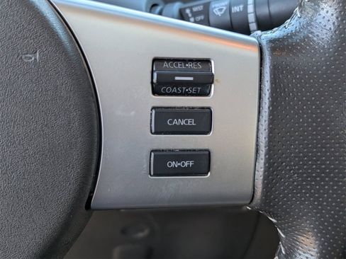 Used 2021 Nissan Frontier PRO-4X w/ Pro-4x Utility Package image 20