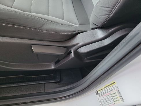 Used 2017 Ford Escape S image 14