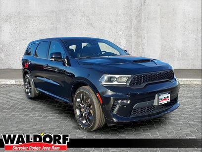 Used 2022 Dodge Durango R/T