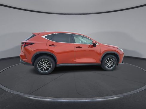 Used 2023 Lexus NX 350 AWD image 9