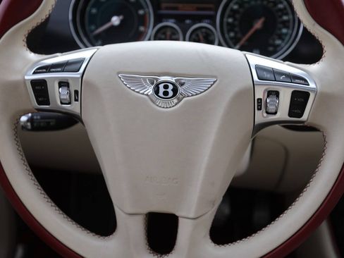 Used 2018 Bentley Flying Spur S W12 AWD/4WD image 18