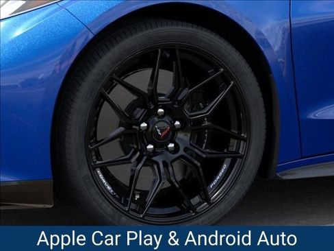 New 2026 Chevrolet Corvette Z06 image 10