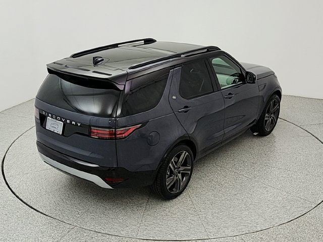 New 2026 Land Rover Discovery Limited Edition AWD/4WD image 37