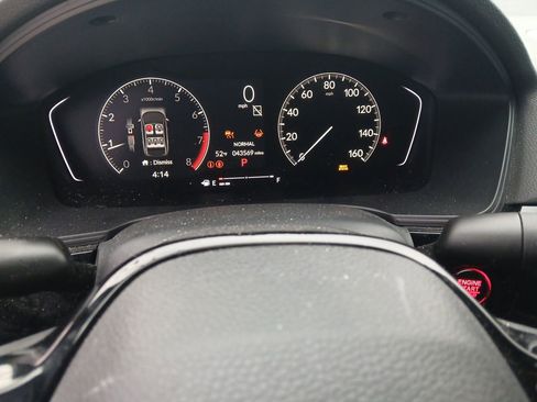 Used 2023 Honda Civic Sport image 12