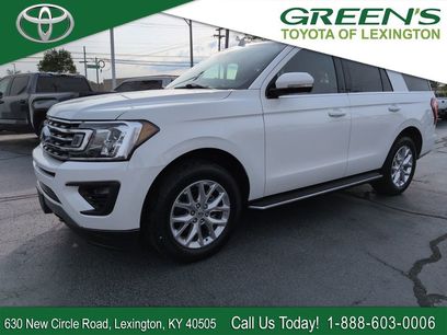 Used 2020 Ford Expedition XLT w/ Equipment Group 202A