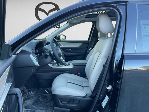 New 2026 MAZDA CX-90 3.3 Turbo w/ Premium Sport Pkg image 8