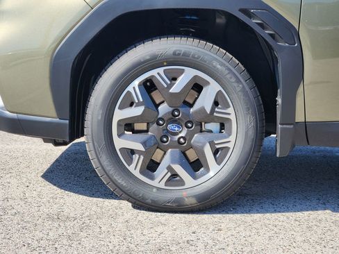 New 2026 Subaru Forester Premium AWD/4WD image 7