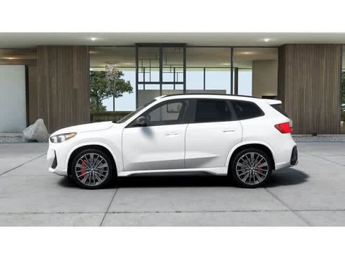 New 2026 BMW X1 xDrive28i w/ Technology Package image 5
