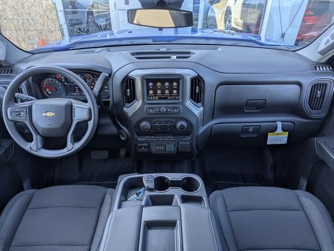 New 2026 Chevrolet Silverado 1500 Custom image 18