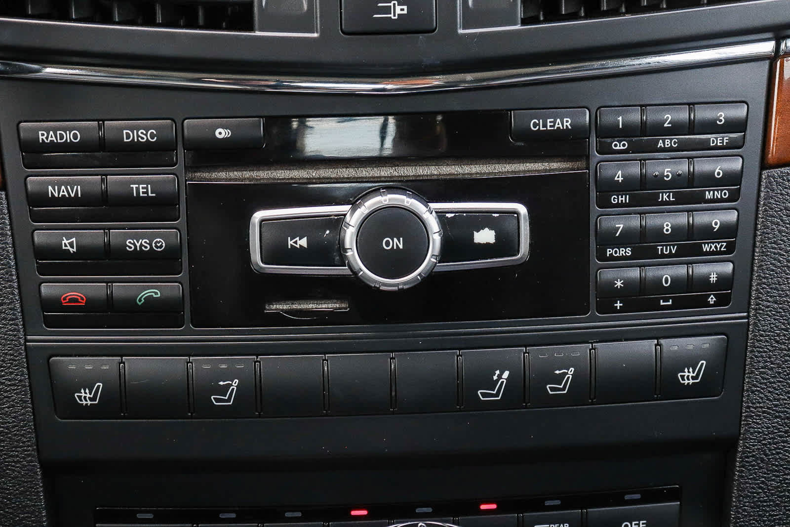 Used 2013 Mercedes-Benz E 350 Cabriolet image 20