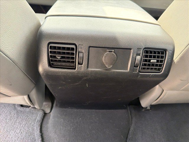 Used 2012 Toyota Tundra Limited w/ Memory Pkg RWD image 20
